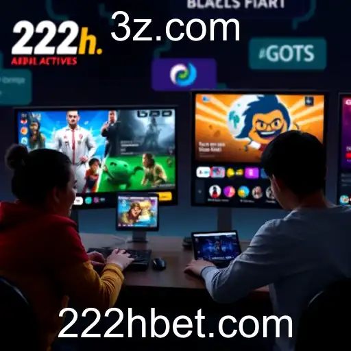 Ascensão dos Jogos Online no Brasil