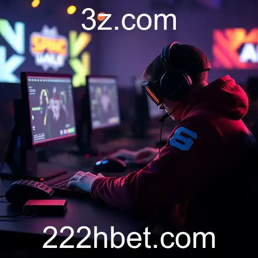 Evolução e Desafios do Mercado de Jogos Online