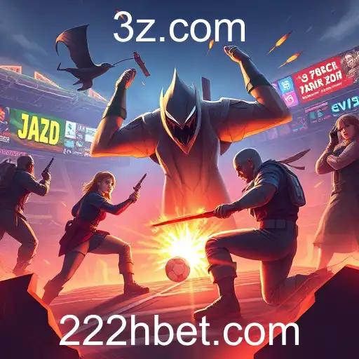 O Crescimento Surpreendente do Mercado de Jogos Online