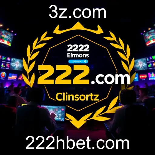 A Ascensão do 222h.com no Cenário de Jogos Online