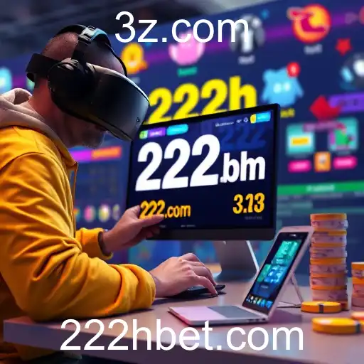 A Evolução do Mercado de Jogos Online em 2025