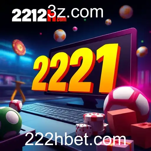 A Ascensão dos Jogos em 222h.com