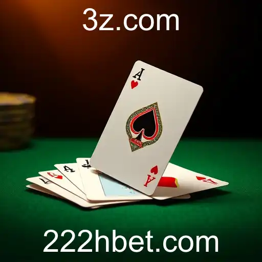 Explorando a Fascinante Categoria de Jogos de Cartas no 222h.com