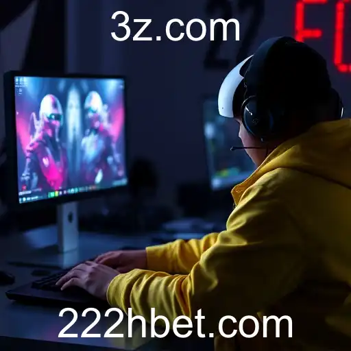 A Evolução do 222h.com no Cenário de Jogos