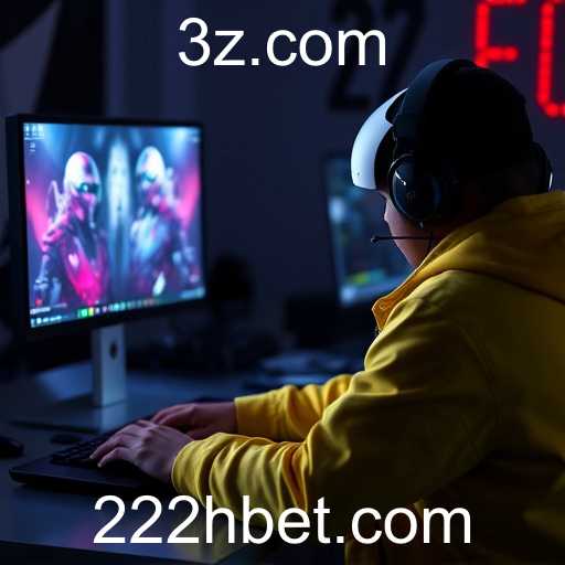 O Crescimento dos Jogos Online: Uma Análise de 2025