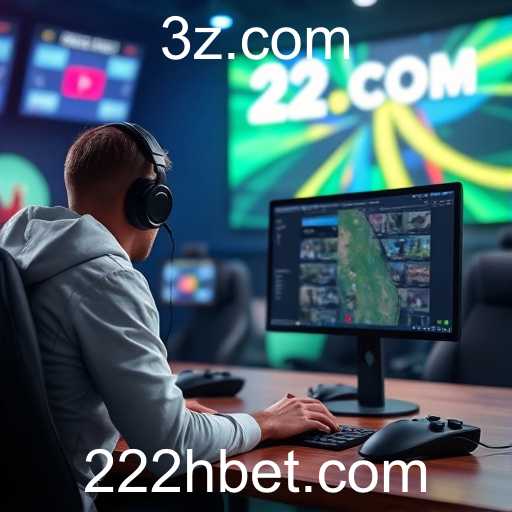 O Impacto dos Jogos Online no Brasil em 2025