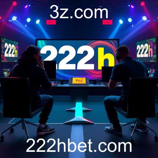 O Impacto de 222h.com no Cenário Brasileiro de Jogos