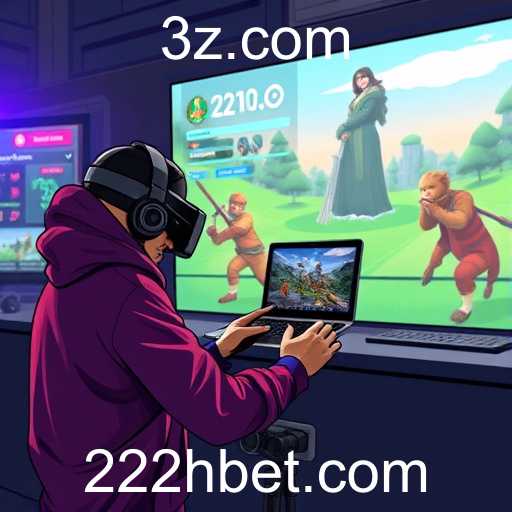 Nova Era para o Mercado de Jogos Online em Português