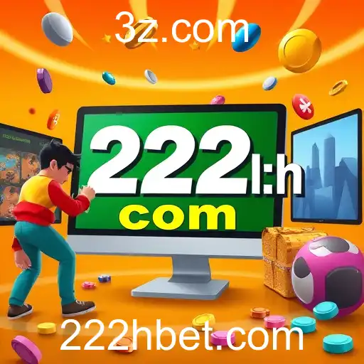 A Ascensão dos Jogos Online em 2026: O Papel do 222h.com no Cenário Atual