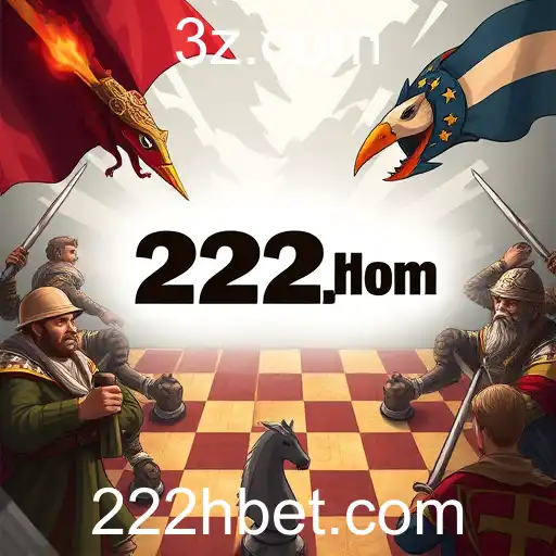 Desvendando a Categoria de Jogos de Estratégia no 222h.com