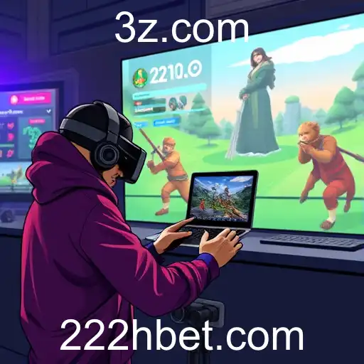 A Ascensão dos Jogos Online em 2026